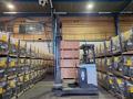 Mehrwege-Seitenstapler UniCarriers 250DTFVRE635UFW