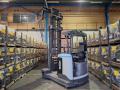 Mehrwege-Seitenstapler UniCarriers 250DTFVRE635UFW
