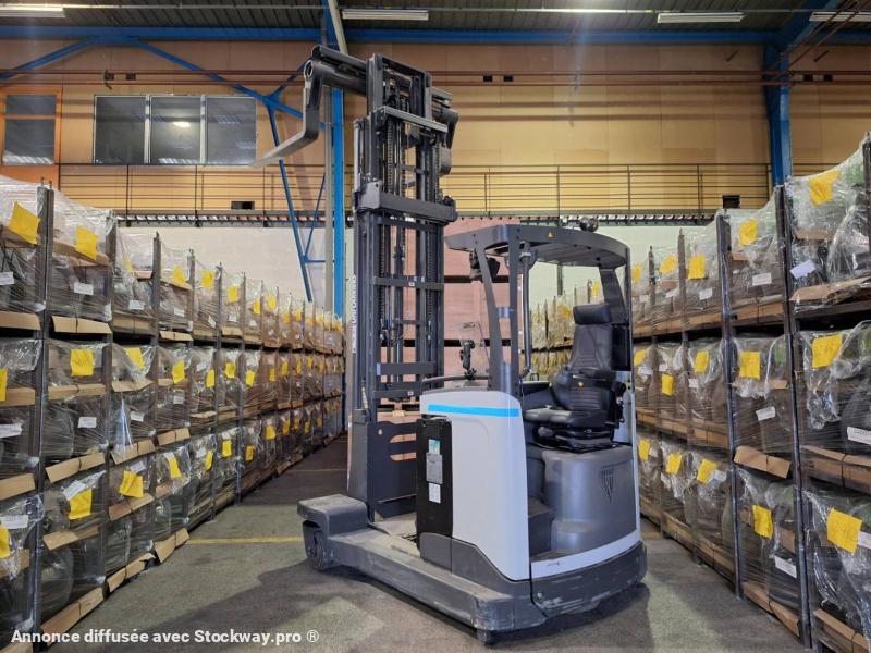 Photo UniCarriers 250DTFVRE635UFW  image 15/24