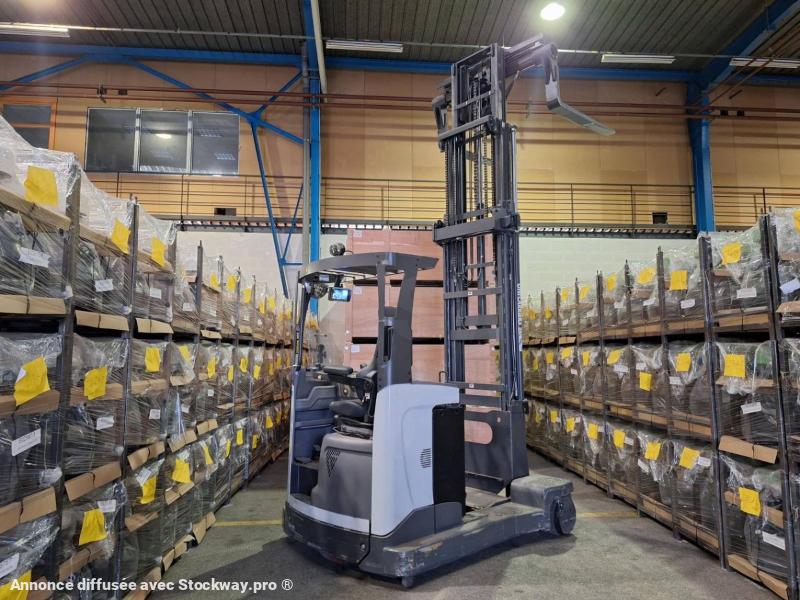 Photo UniCarriers 250DTFVRE635UFW  image 16/24