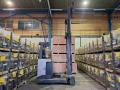 Mehrwege-Seitenstapler UniCarriers 250DTFVRE635UFW