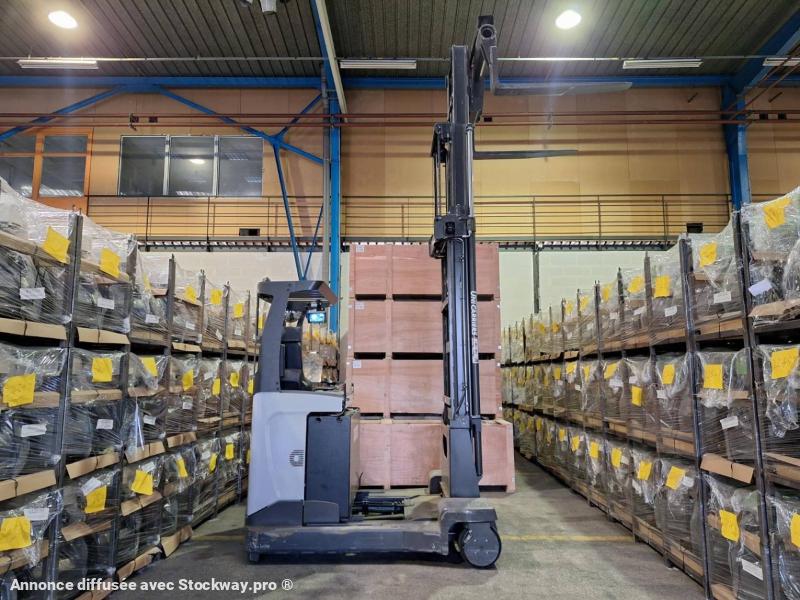 Photo UniCarriers 250DTFVRE635UFW  image 17/24