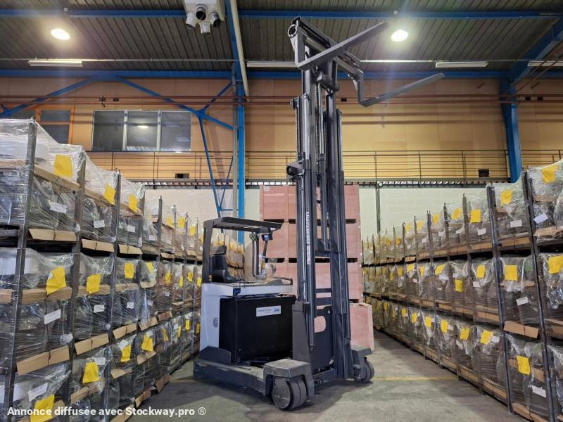 Photo UniCarriers 250DTFVRE635UFW  image 18/24