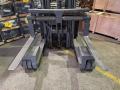 Mehrwege-Seitenstapler UniCarriers 250DTFVRE635UFW