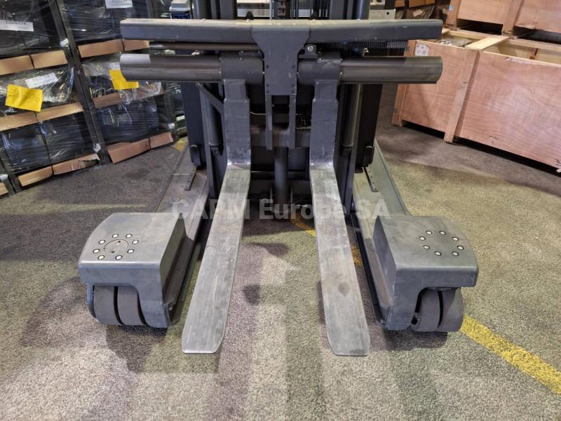 Mehrwege-Seitenstapler UniCarriers 250DTFVRE635UFW