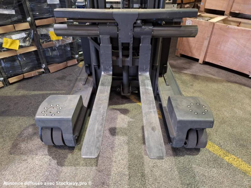 Photo UniCarriers 250DTFVRE635UFW  image 20/24