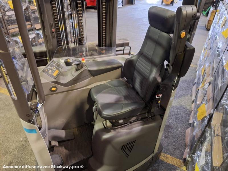 Photo UniCarriers 250DTFVRE635UFW  image 21/24