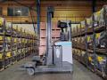 Mehrwege-Seitenstapler UniCarriers 250DTFVRE635UFW