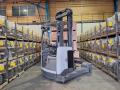 Mehrwege-Seitenstapler UniCarriers 250DTFVRE635UFW