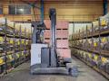 Mehrwege-Seitenstapler UniCarriers 250DTFVRE635UFW