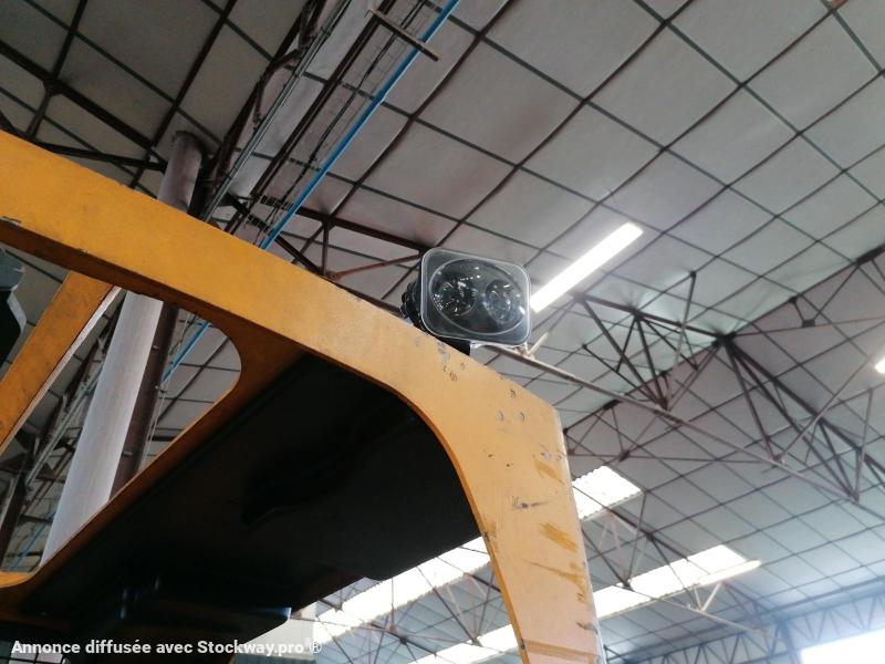 Photo Hubtex MQ30  image 13/15