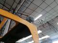Mehrwege-Seitenstapler Hubtex MQ30