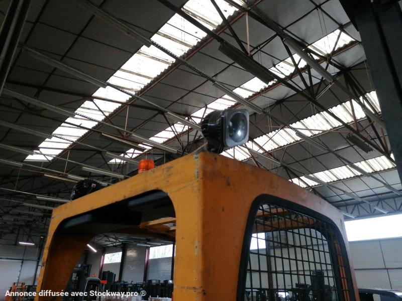 Photo Hubtex MQ30  image 14/15