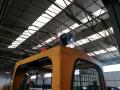 Mehrwege-Seitenstapler Hubtex MQ30