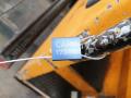 Mehrwege-Seitenstapler Hubtex MQ30