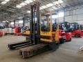 Mehrwege-Seitenstapler Hubtex MQ30