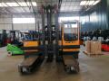 Mehrwege-Seitenstapler Hubtex MQ30
