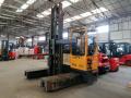 Mehrwege-Seitenstapler Hubtex MQ30