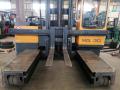 Mehrwege-Seitenstapler Hubtex MQ30