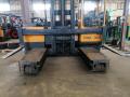 Mehrwege-Seitenstapler Hubtex MQ30