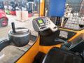 Mehrwege-Seitenstapler Hubtex MQ30