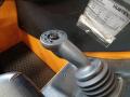 Mehrwege-Seitenstapler Hubtex MQ30