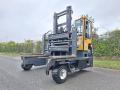 Mehrwege-Seitenstapler Combilift                 C8000-15