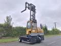 Mehrwege-Seitenstapler Combilift C8000-15