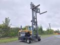Mehrwege-Seitenstapler Combilift C8000-15