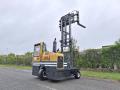 Mehrwege-Seitenstapler Combilift C8000-15