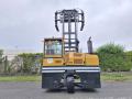 Mehrwege-Seitenstapler Combilift C8000-15