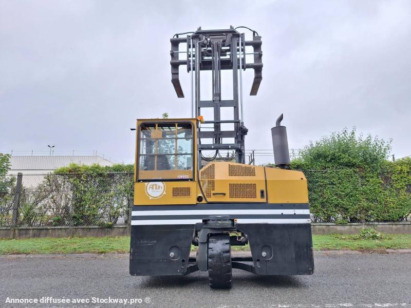 Photo Combilift C8000-15  image 14/23