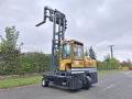 Mehrwege-Seitenstapler Combilift C8000-15