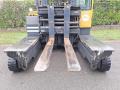 Mehrwege-Seitenstapler Combilift C8000-15