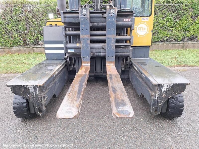 Photo Combilift C8000-15  image 17/23