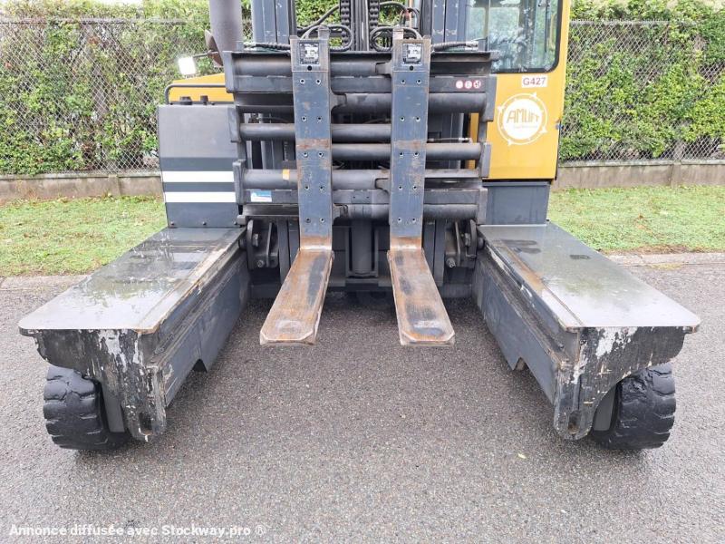 Photo Combilift C8000-15  image 18/23