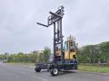 Mehrwege-Seitenstapler Combilift C8000-15