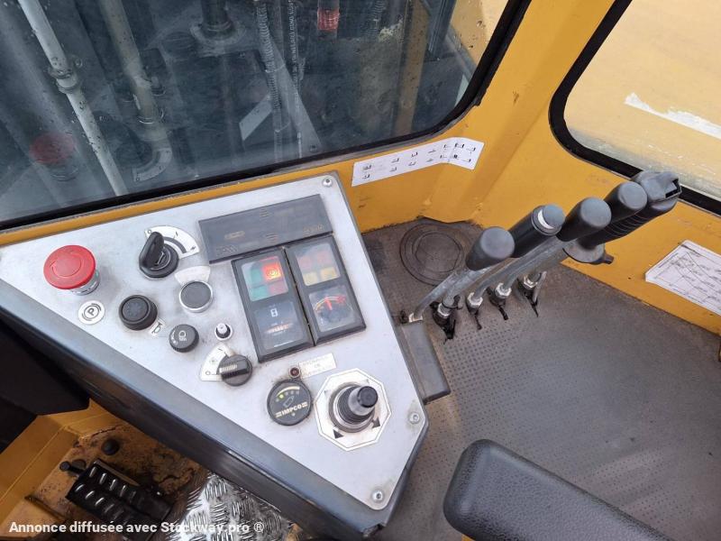 Photo Combilift C8000-15  image 20/23