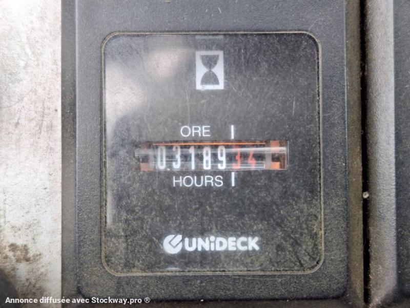 Photo Combilift C8000-15  image 21/23