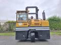 Mehrwege-Seitenstapler Combilift C8000-15