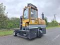 Mehrwege-Seitenstapler Combilift C8000-15