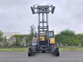 Mehrwege-Seitenstapler Combilift C8000-15