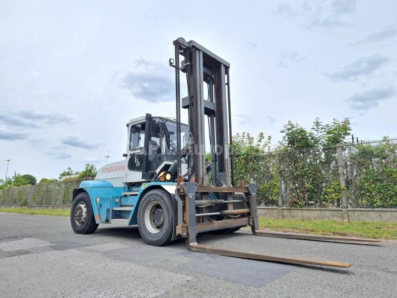 Gabelstapler  Konecranes SMV12-600B