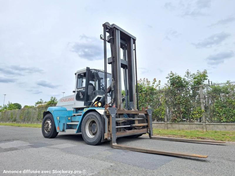 Photo Konecranes SMV12-600B  image 1/21