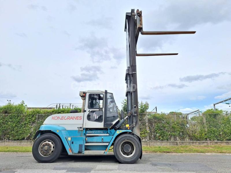 Gabelstapler  Konecranes SMV12-600B