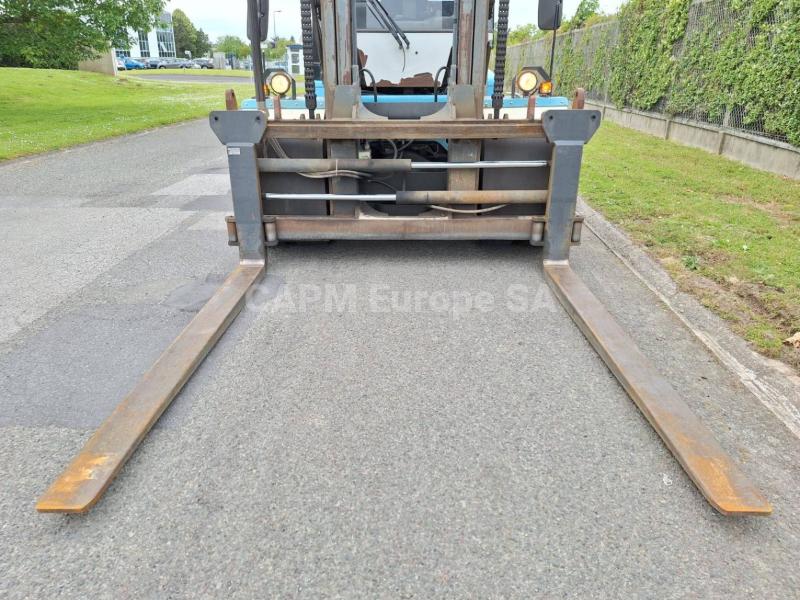 Gabelstapler  Konecranes SMV12-600B