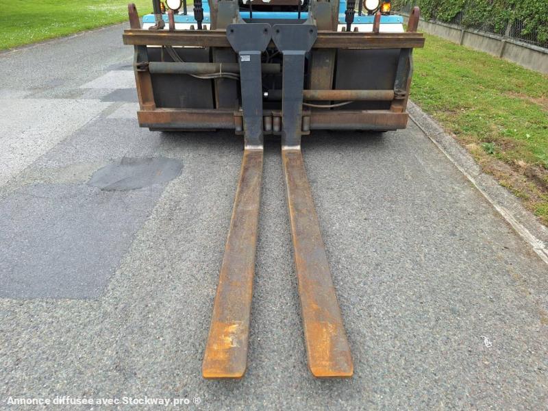 Photo Konecranes SMV12-600B  image 14/21