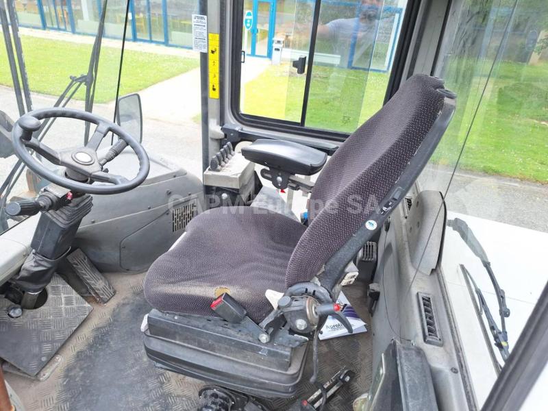 Gabelstapler  Konecranes SMV12-600B