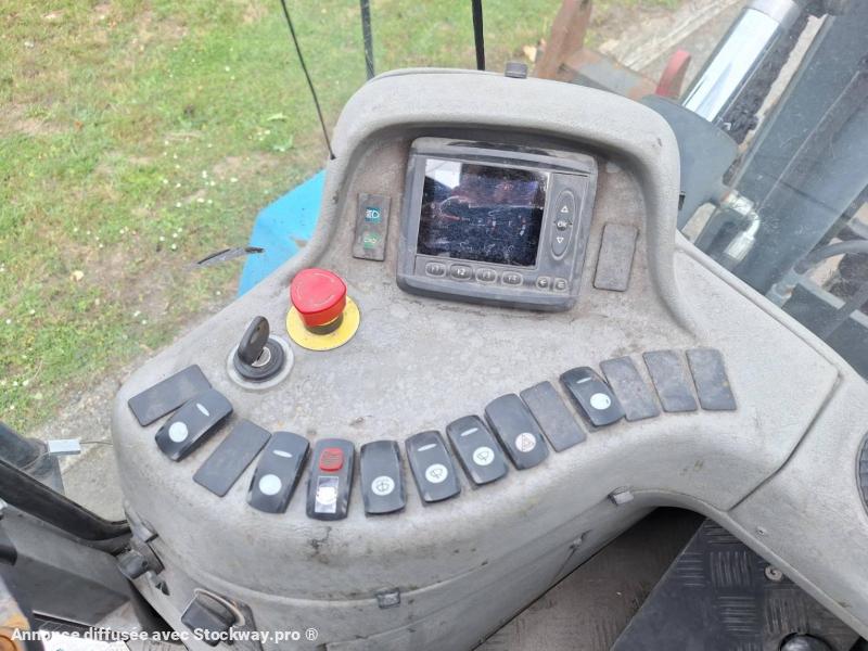 Photo Konecranes SMV12-600B  image 17/21