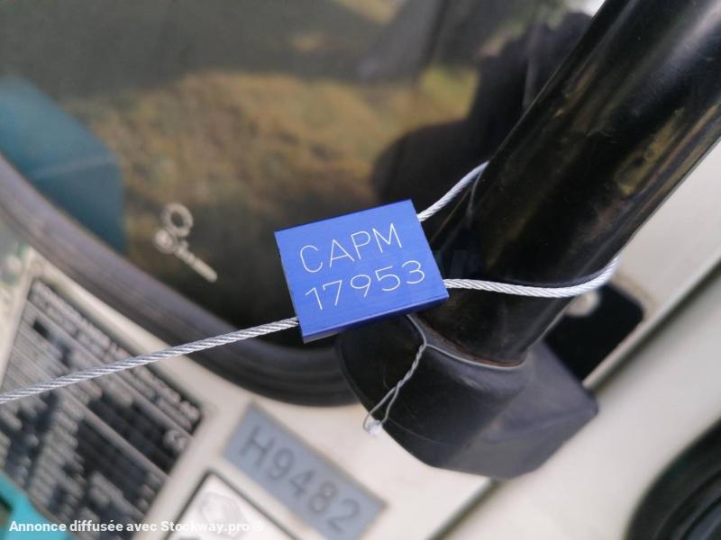 Photo Konecranes SMV12-600B  image 21/21